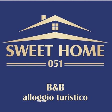 Sweet Home 051 ボローニャ エクステリア 写真