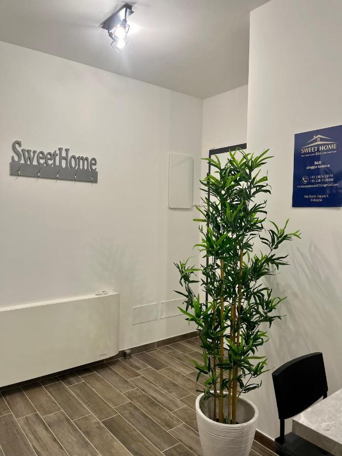 Sweet Home 051 ボローニャ エクステリア 写真