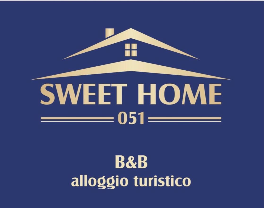 Sweet Home 051 ボローニャ エクステリア 写真